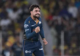Rashid Khan
