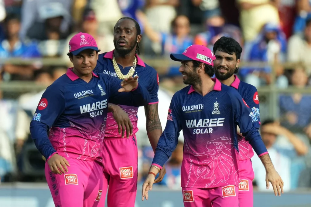 Rajasthan Royals