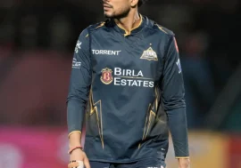 Shubman Gill
