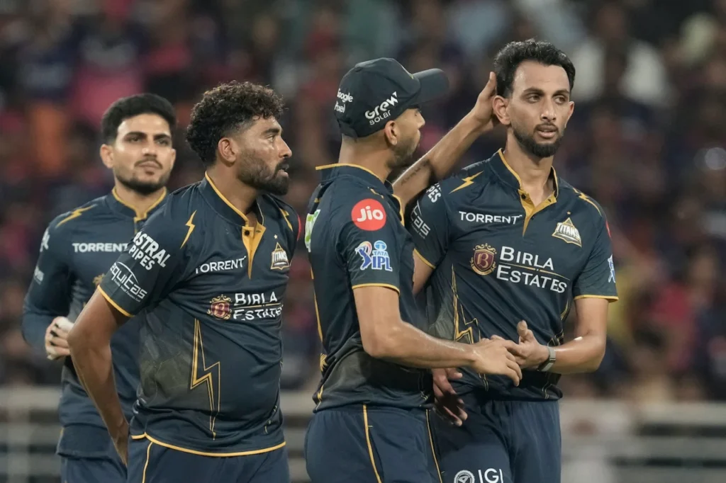 Gujarat Titans