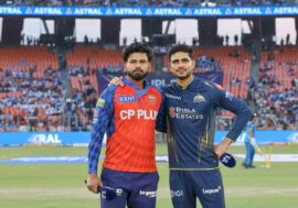 Shubman Gill