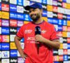 Rishabh Pant