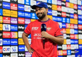 Rishabh Pant