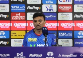 Hemang Badani