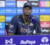 Jason Holder