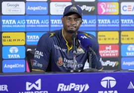 Jason Holder