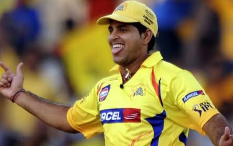 Aniruddh Srikanth