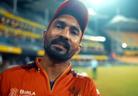 Dinesh Karthik