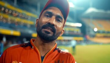 Dinesh Karthik