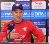 Justin Langer