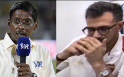 Laxman Sivaramakrishnan