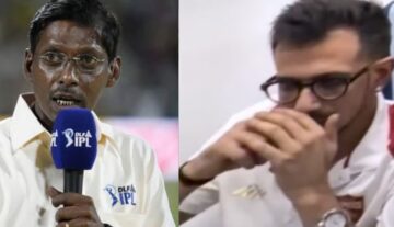 Laxman Sivaramakrishnan