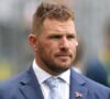 Aaron Finch