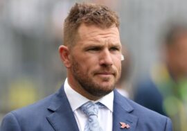 Aaron Finch