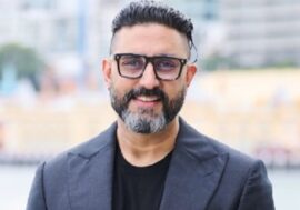 Abhishek Bachchan