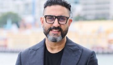 Abhishek Bachchan