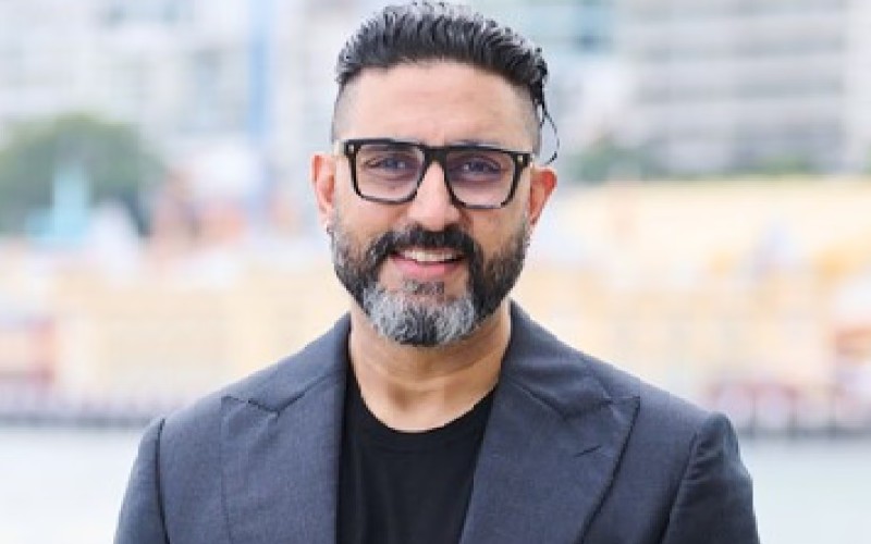 Abhishek Bachchan 
