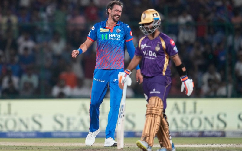 Ajinkya Rahane