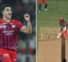 arjun tendulkar