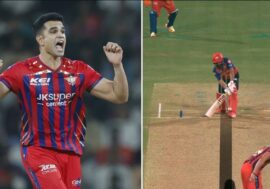 arjun tendulkar