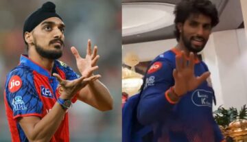 arshdeep singh