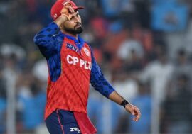 Shreyas Iyer