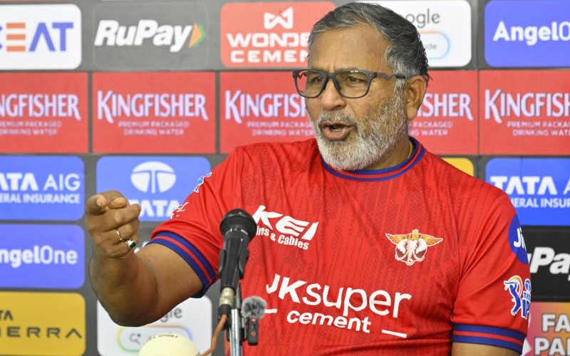 Bharat Arun