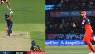 Bhuvneshwar Kumar