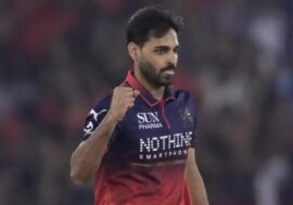 bhuvneshwar kumar