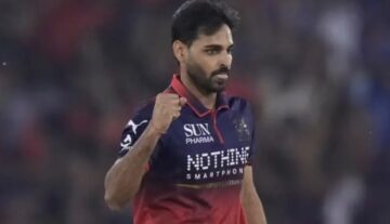 bhuvneshwar kumar