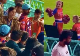 cheerleaders