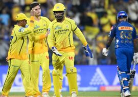 csk mi
