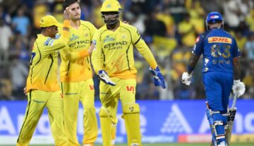 csk mi