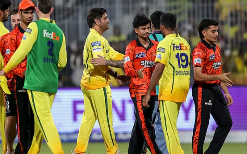 srh csk
