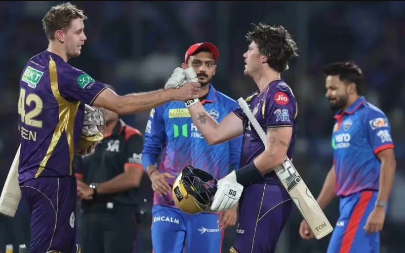dc kkr