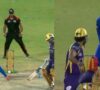 Ajinkya Rahane