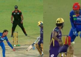 Ajinkya Rahane
