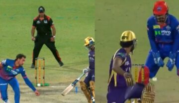 Ajinkya Rahane