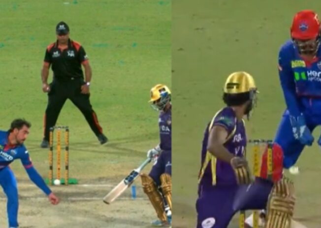 Ajinkya Rahane