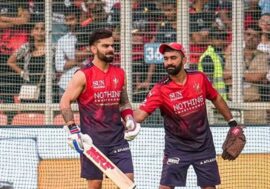 Dinesh Karthik
