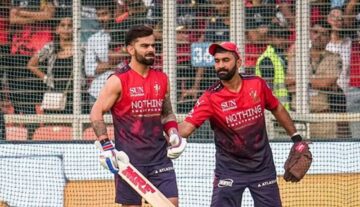 Dinesh Karthik