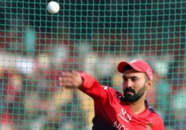 Dinesh Karthik