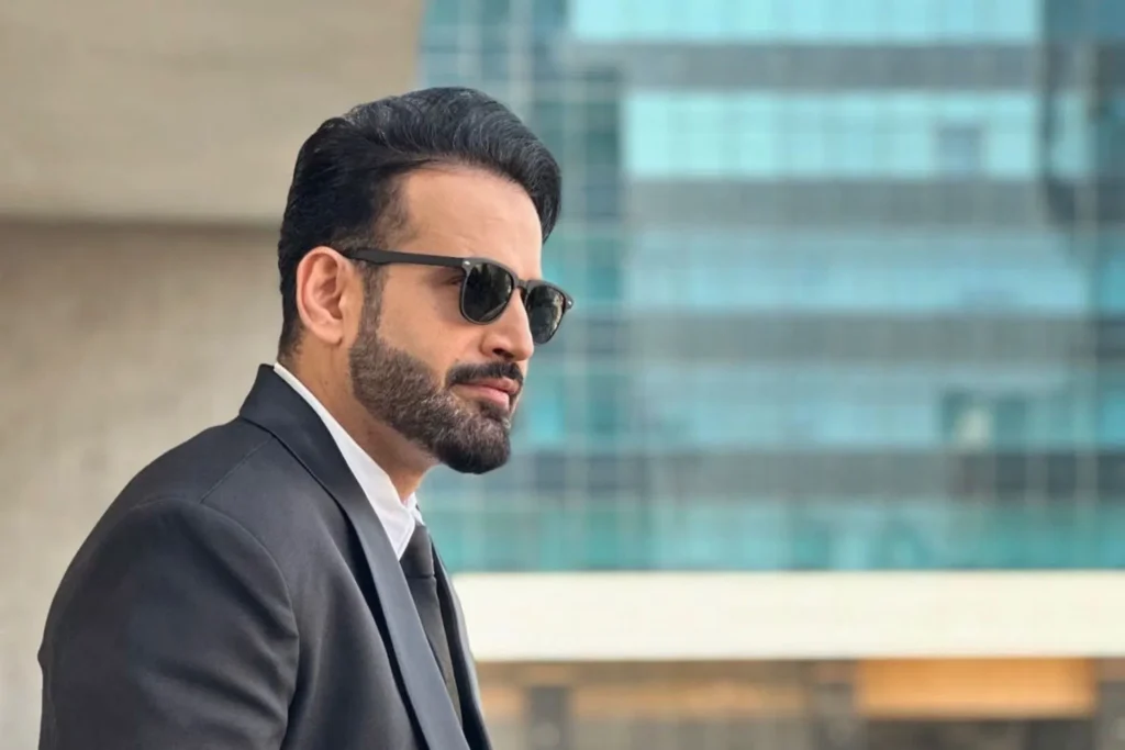 Irfan Pathan