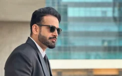 Irfan Pathan