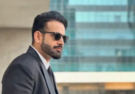 Irfan Pathan