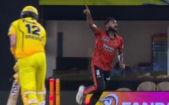 Eshan Malinga
