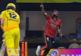 Eshan Malinga