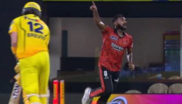 Eshan Malinga