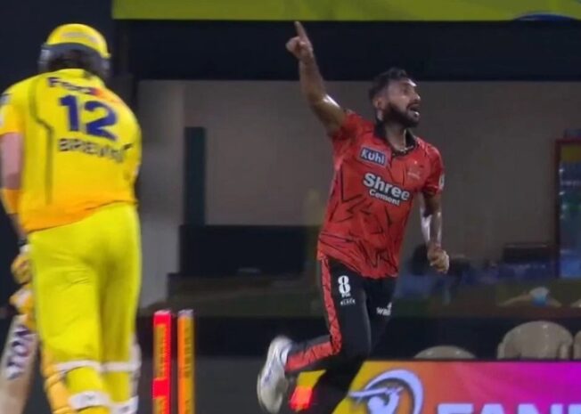 Eshan Malinga