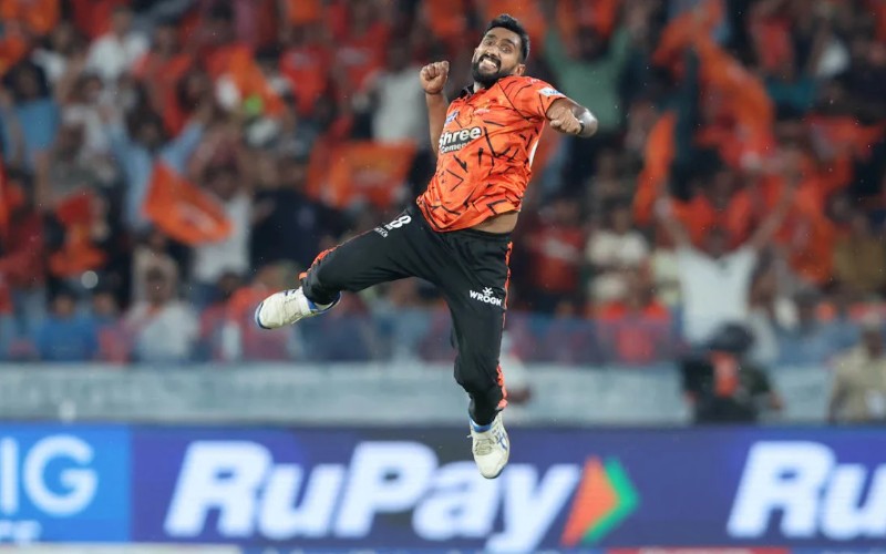 Eshan Malinga